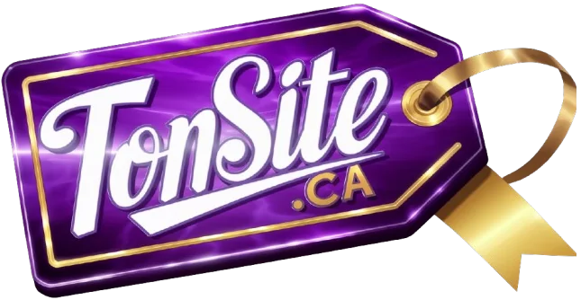 Tonsite.ca – Coupons rabais, échantillons gratuits, aubaines et concours